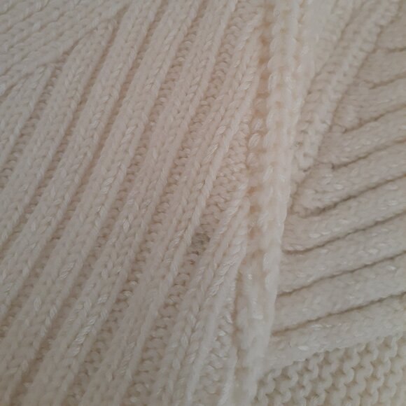 Rag & Bone Chunky Mohair Blend Sweater - Picture 8 of 16